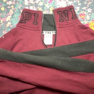 Only worn once soft inside and outside